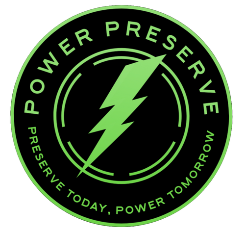 Power Preserve